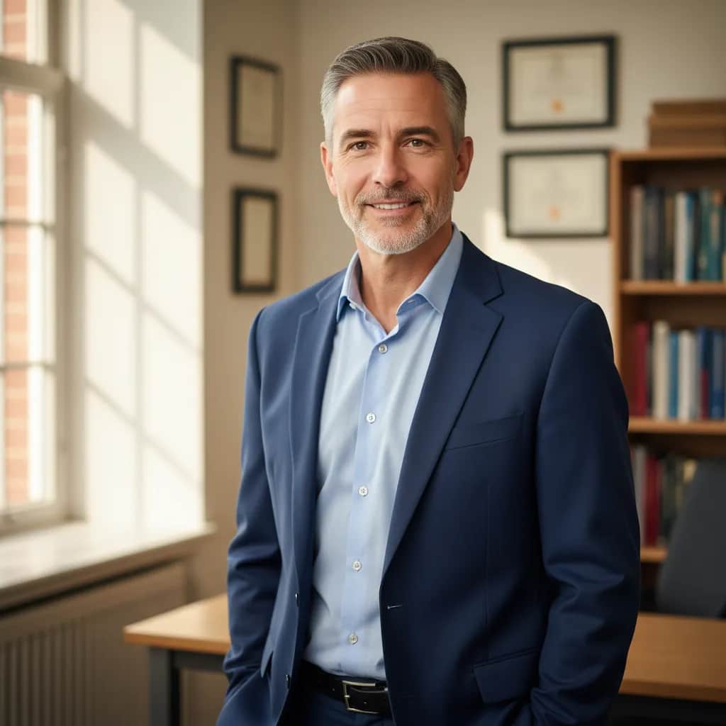 Autor Szymon Sikorski