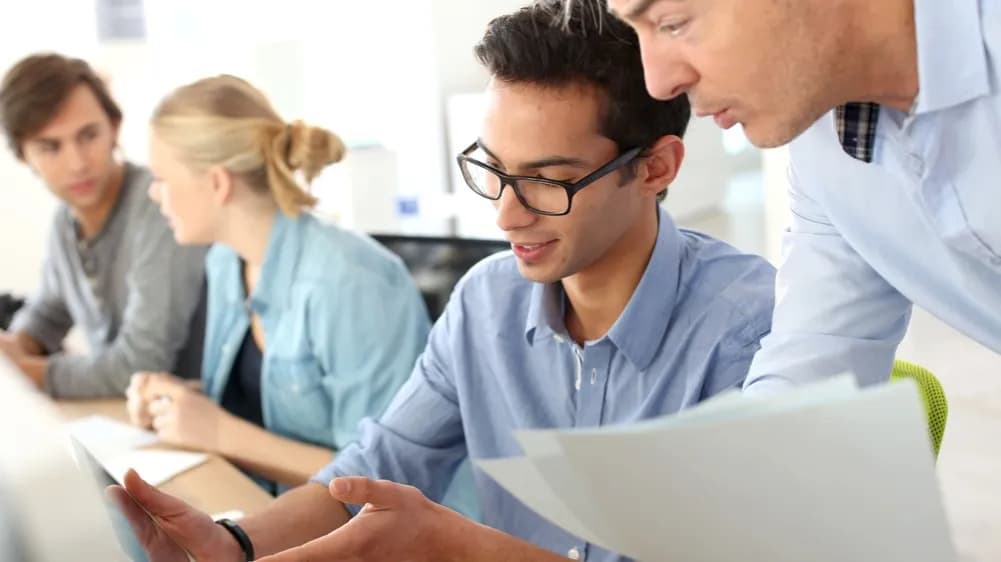 Czy po stażu trzeba zatrudnić pracownika? Oto, co musisz wiedzieć Czy po stażu trzeba zatrudnić pracownika? Oto, co musisz wiedzieć