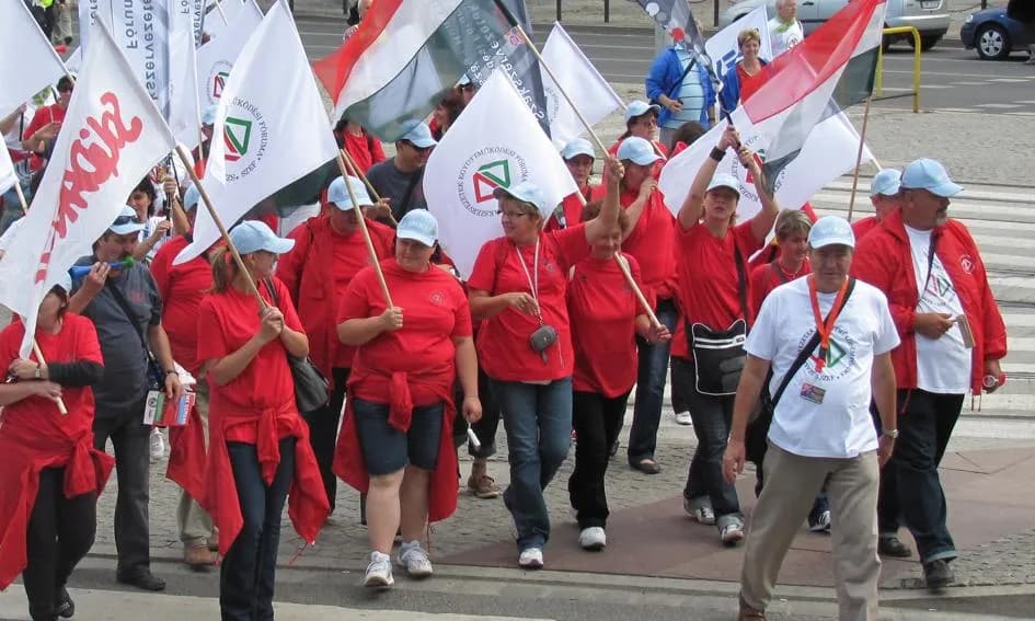Jak założyć związki zawodowe w Polsce - krok po kroku do sukcesu