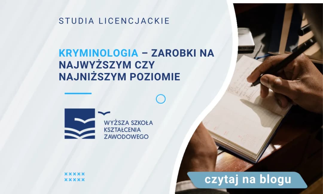 Ile zarabia kryminolog? Poznaj zaskakujące fakty o wynagrodzeniach