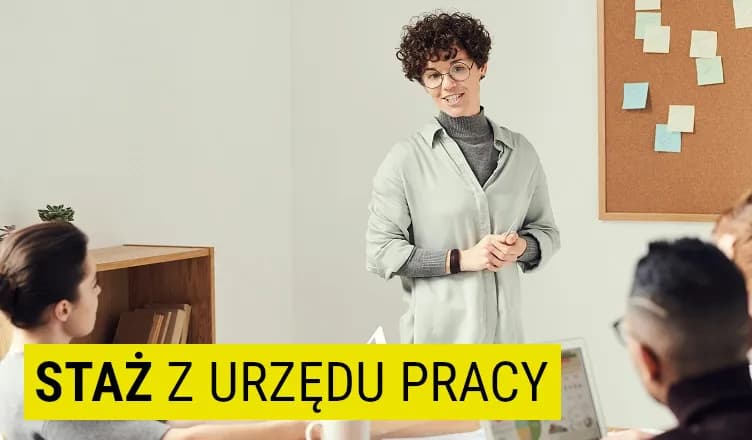 Jak wygląda rozmowa o staż z urzędu pracy - co musisz wiedzieć?