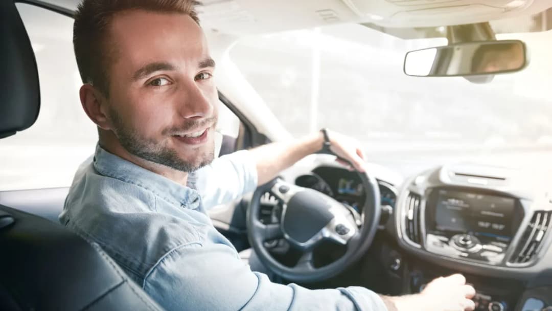 Ile zarabia kierowca Ubera? Fakty, które mogą cię zaskoczyć