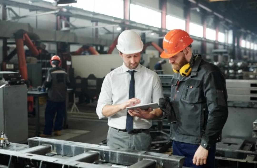 Ocena ryzyka zawodowego co ile lat? Kluczowe informacje i zasady