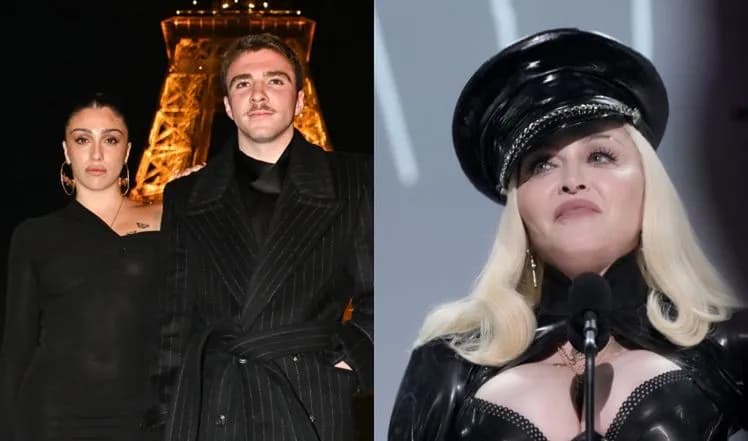 Ile dzieci ma Madonna? Odkryj ich imiona i historie życia