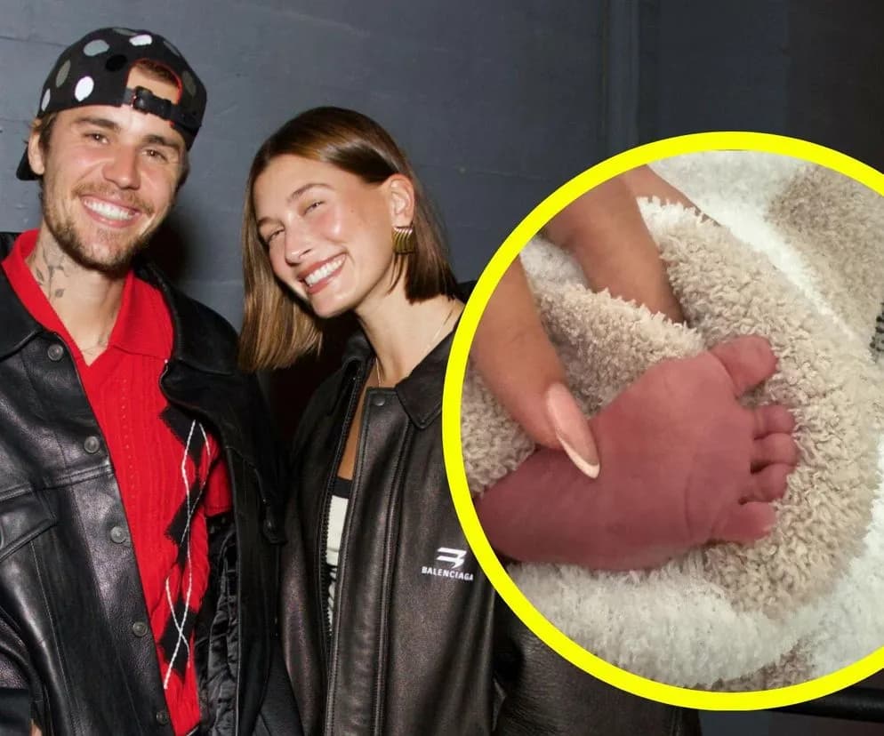 Ile Justin Bieber ma dzieci? Zaskakujące informacje o jego rodzinie