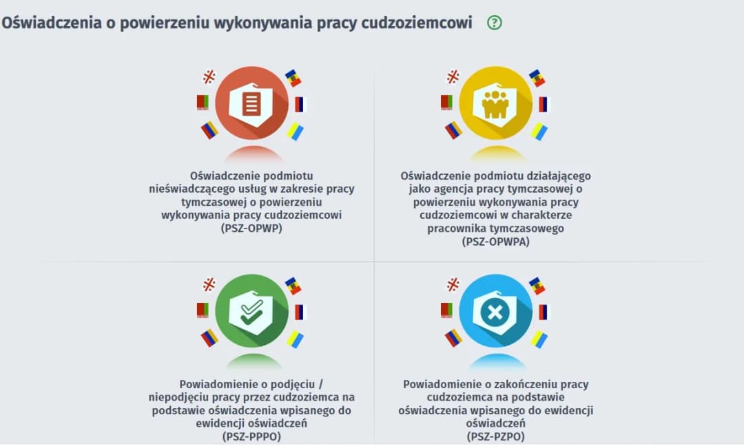 Jak zatrudnić Ukraińca w Polsce: uniknij błędów i komplikacji