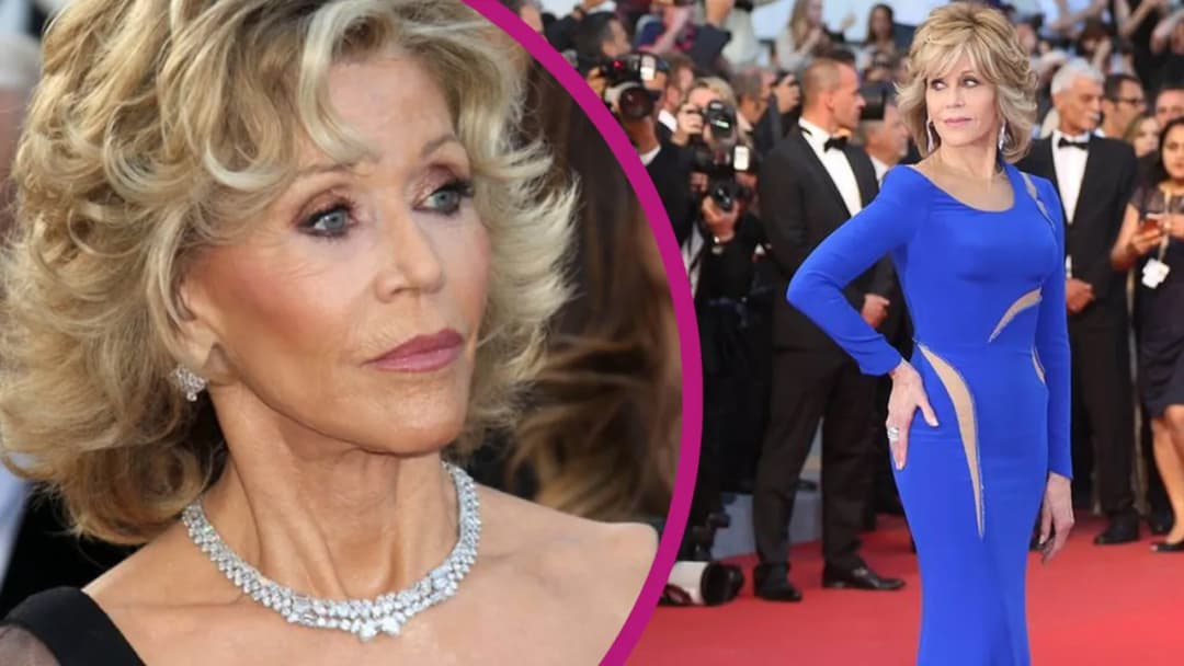 Jane Fonda ile ma dzieci? Poznaj ich imiona i historie życia