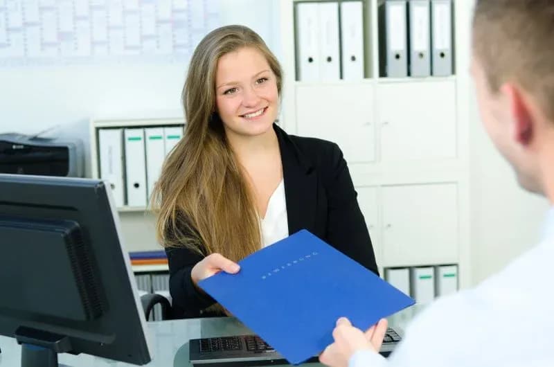 Zaświadczenie o zatrudnieniu - do czego naprawdę jest potrzebne?